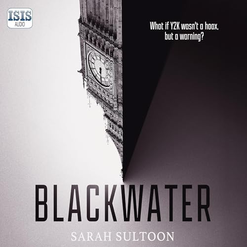 Cover of Blackwater