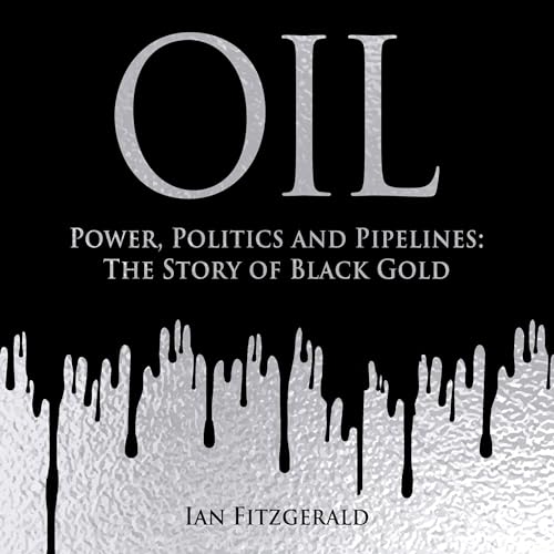 Cover of Oil