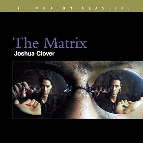 Cover of The Matrix