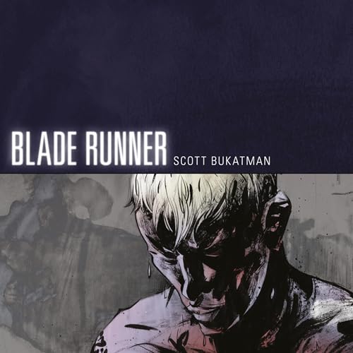 Cover of Blade Runner