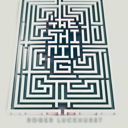 Cover of The Shining