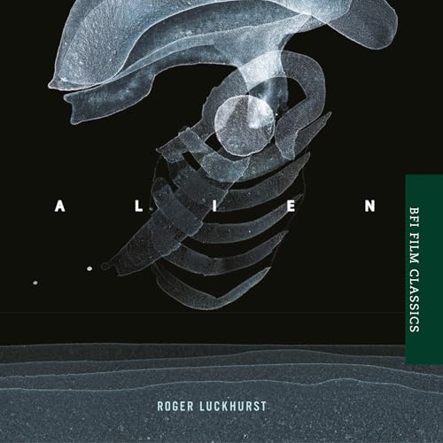 Cover of Alien