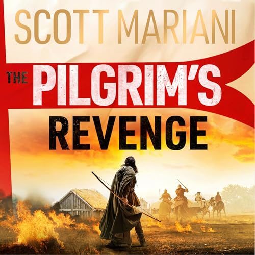Cover of The Pilgrim's Revenge