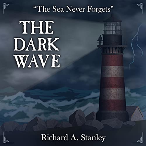 Cover of The Dark Wave