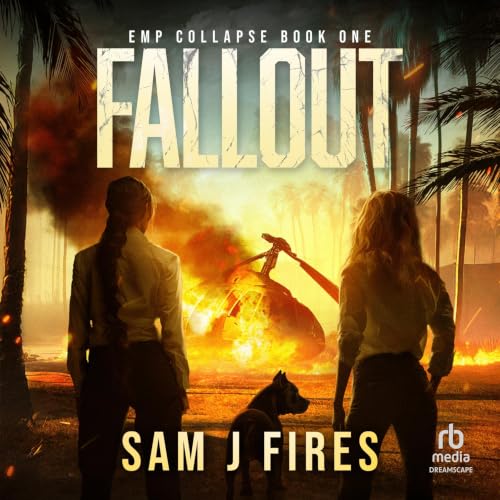 Cover of Fallout