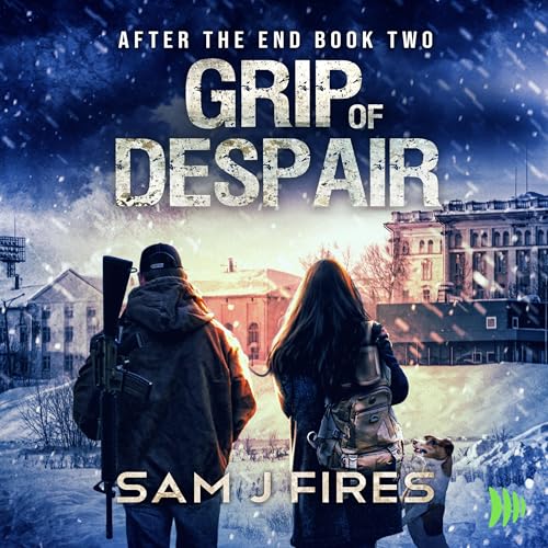 Cover of Grip of Despair
