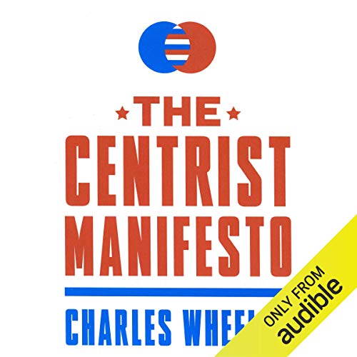 Cover of The Centrist Manifesto