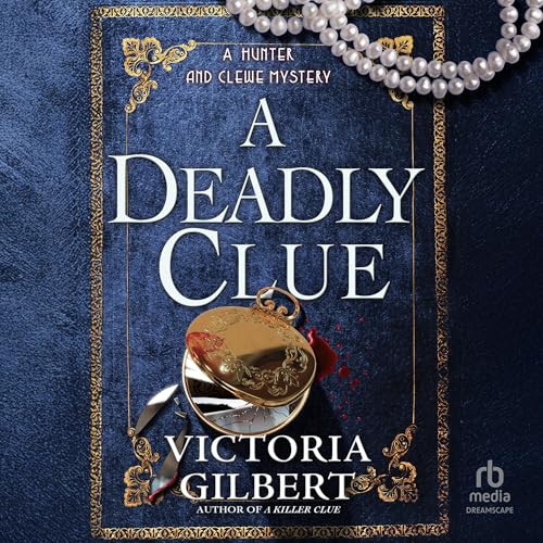Cover of A Deadly Clue