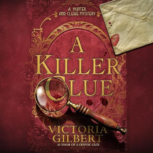 Cover of A Killer Clue