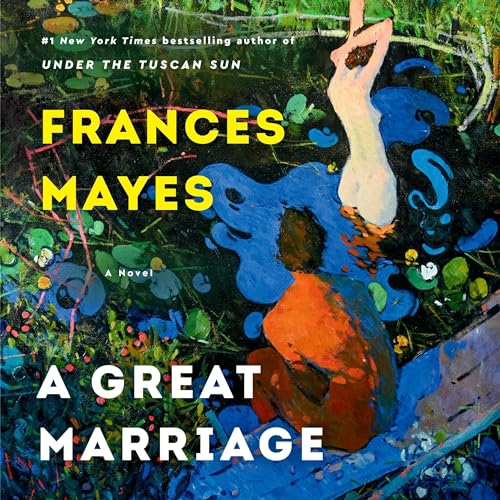Cover of A Great Marriage