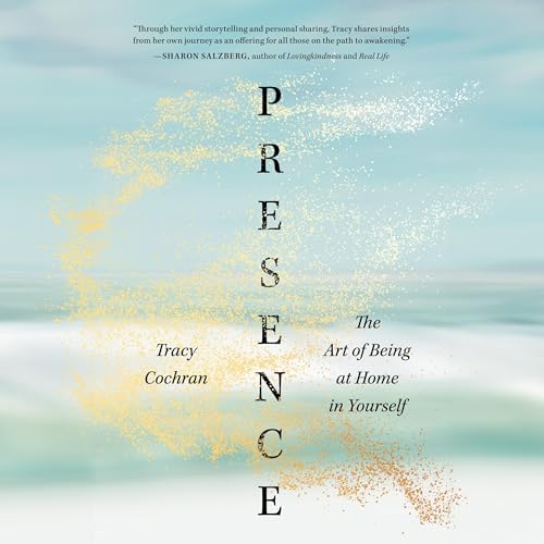 Cover of Presence