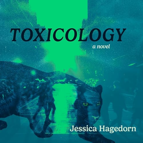 Cover of Toxicology