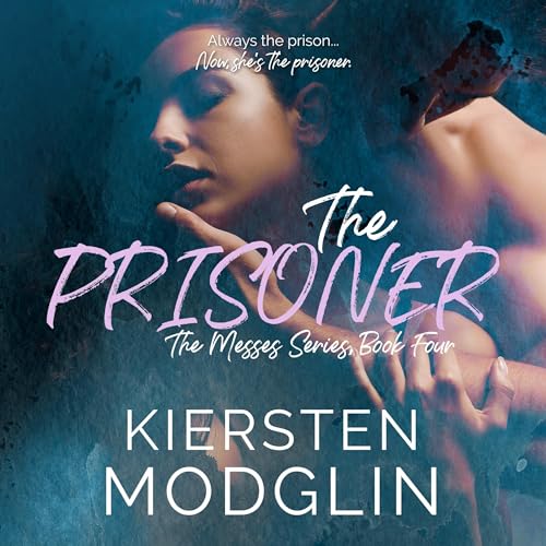 Cover of The Prisoner