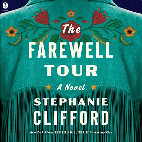 Cover of The Farewell Tour
