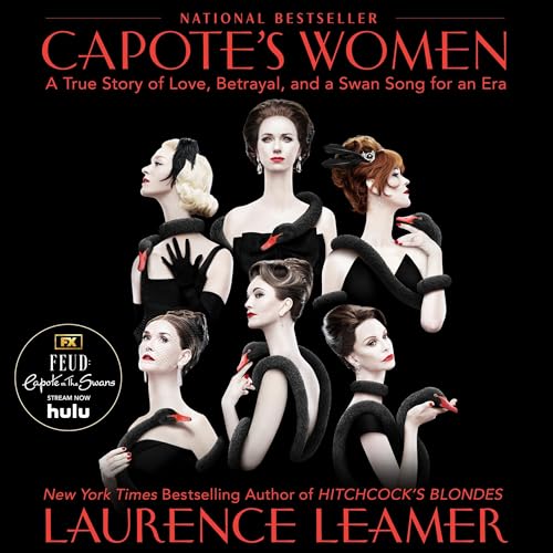 Cover of Capote's Women