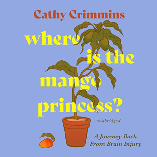 Cover of Where Is the Mango Princess?