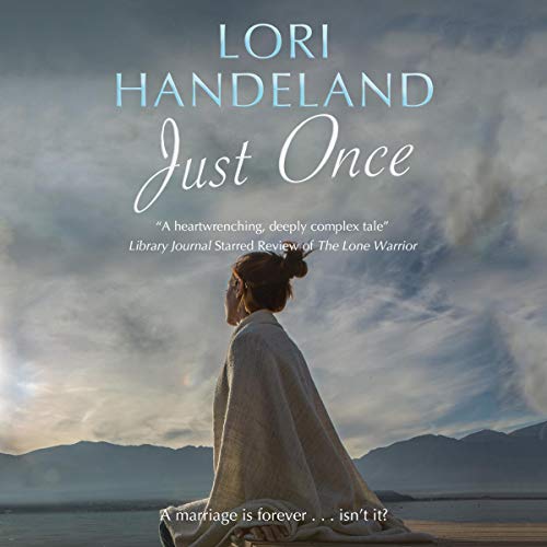 Cover of Just Once