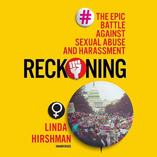 Cover of Reckoning