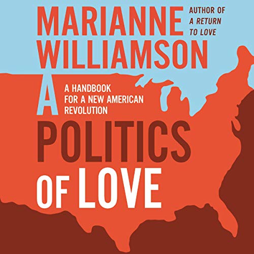Cover of A Politics of Love