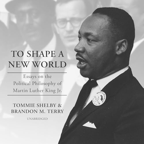 Cover of To Shape a New World