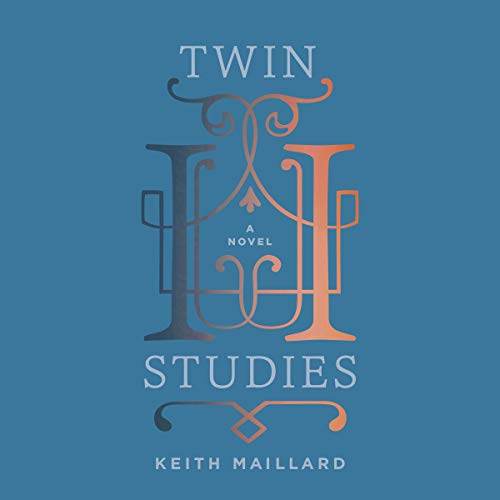 Cover of Twin Studies