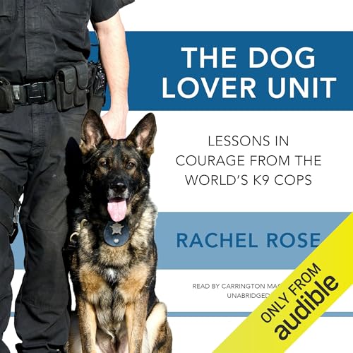Cover of The Dog Lover Unit