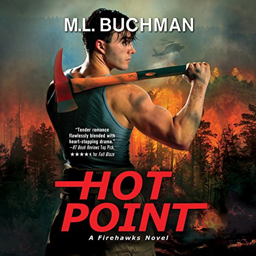 Cover of Hot Point