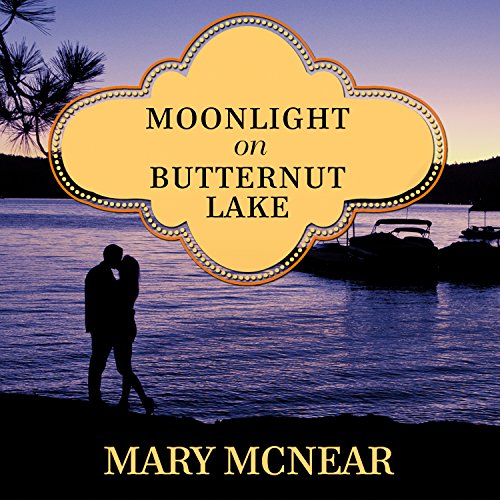 Cover of Moonlight on Butternut Lake