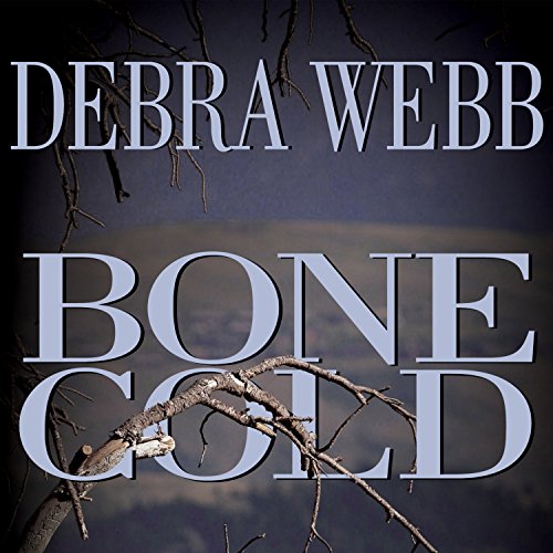 Cover of Bone Cold