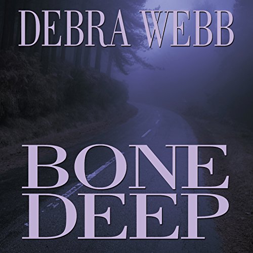 Cover of Bone Deep