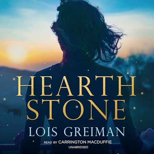 Cover of Hearth Stone