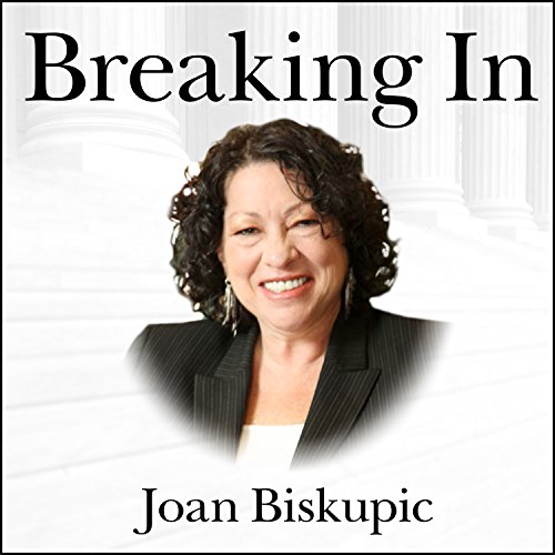 Cover of Breaking In