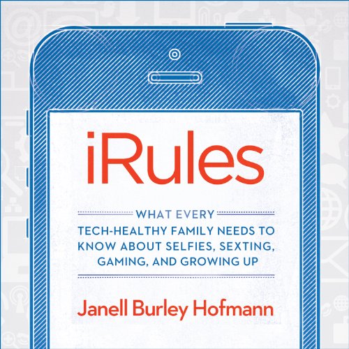 Cover of iRules