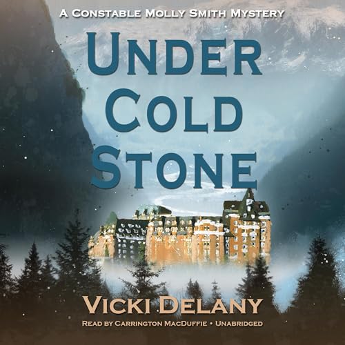 Cover of Under Cold Stone