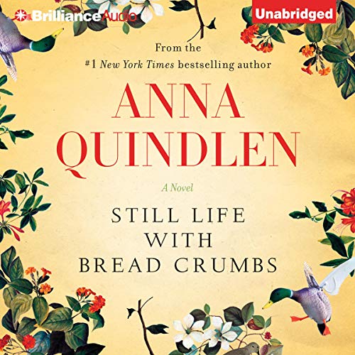 Cover of Still Life with Bread Crumbs