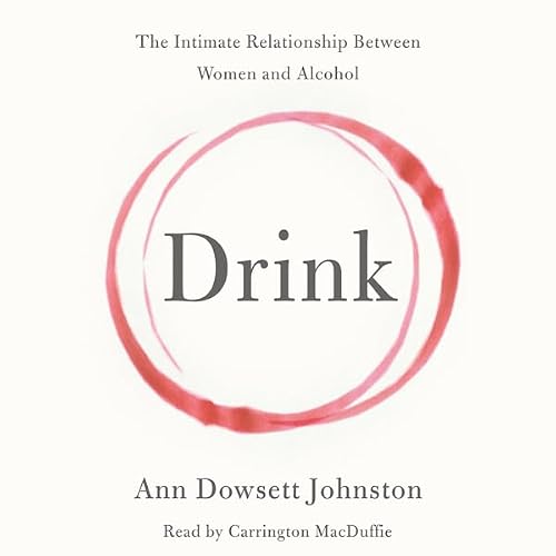 Cover of Drink