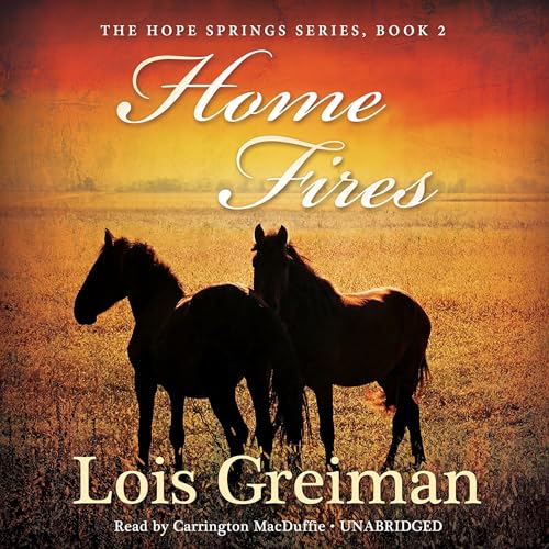 Cover of Home Fires