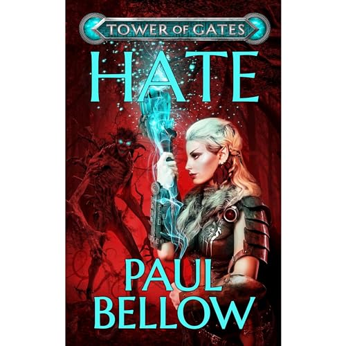 Cover of Hate