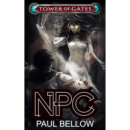 Cover of NPC
