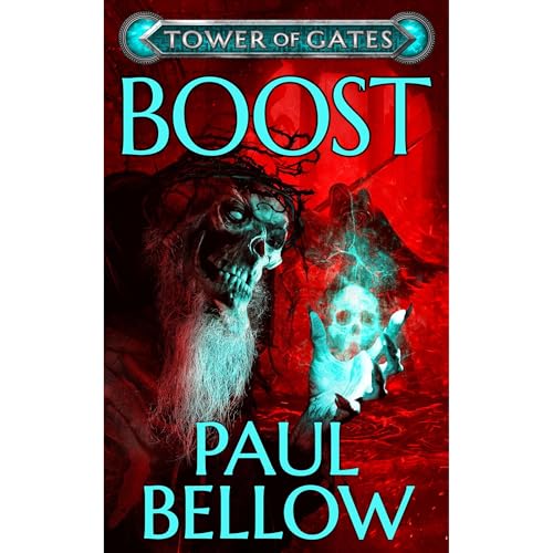 Cover of Boost