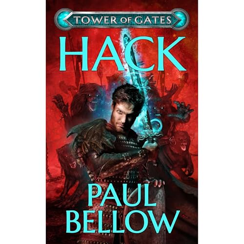 Cover of Hack
