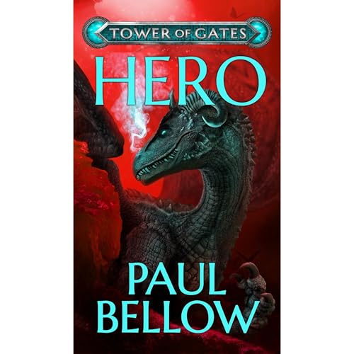 Cover of Hero