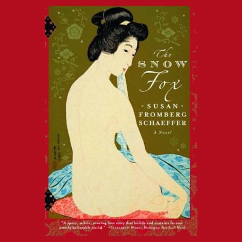 Cover of Snow Fox