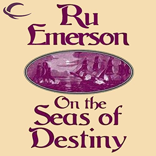 Cover of On the Seas of Destiny