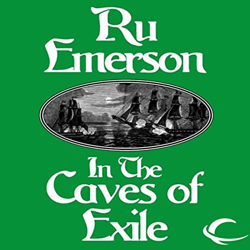 Cover of In the Caves of Exile