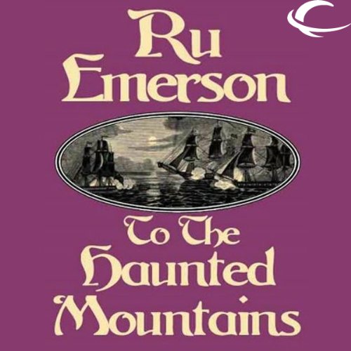 Cover of To the Haunted Mountains