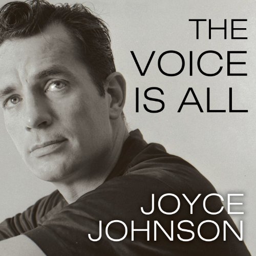 Cover of The Voice is All