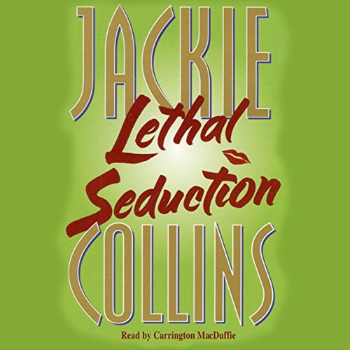 Cover of Lethal Seduction