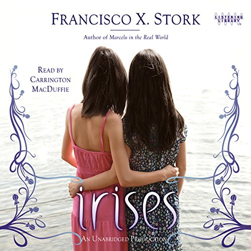 Cover of Irises