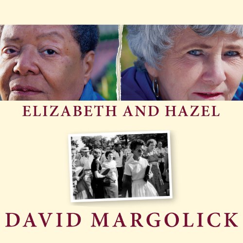 Cover of Elizabeth and Hazel